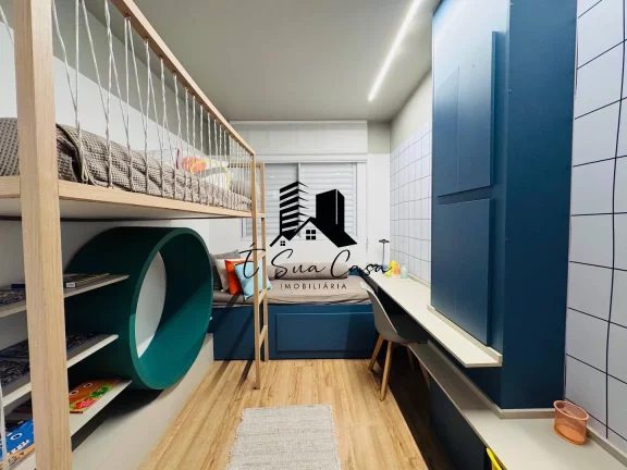 Imagem Apartamento a Venda 2 Quartos Bairro Eldorado Contagem MG
