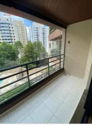 Imagem Apartamento - 3 dormitórios - 2 vagas