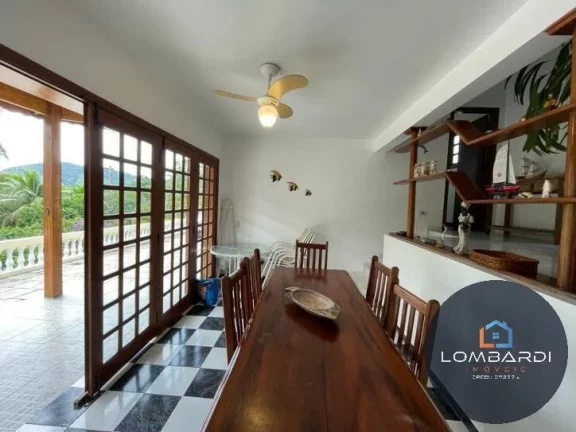 Imagem Casa a venda na Praia da Santa Rita