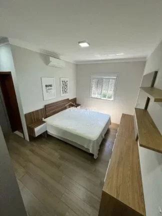 Imagem Casa térrea à venda no Condomínio Ibiti Reserva - Sorocaba