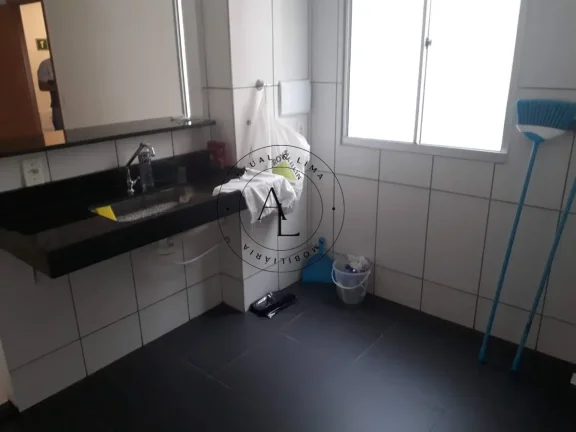 Imagem Apartamento à venda em Campinas, Parque das Cachoeiras, com 2 quartos, 46m2