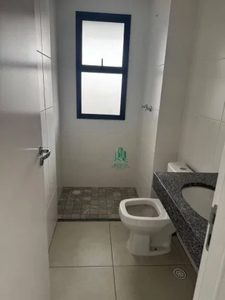 Imagem Apartamento com 1 dormitório à venda, 43 m² por R$ 652.000,00 - Vila Rosália - Guarulhos/SP