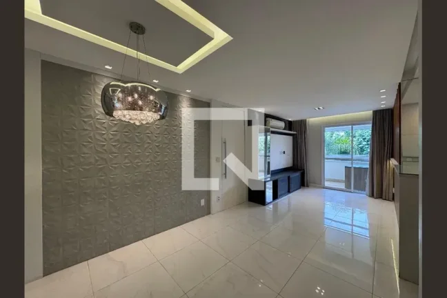 Imagem Apartamento à Venda - Recreio, 3 Quartos, 92 m2