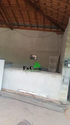 Imagem Chácara para Venda em Limeira, Vila Queiroz, 3 dormitórios, 1 suíte, 1 banheiro, 5 vagas