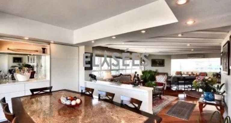 Imagem Apartamento RESIDENCIAL em SÃO PAULO - SP, CAMPO BELO