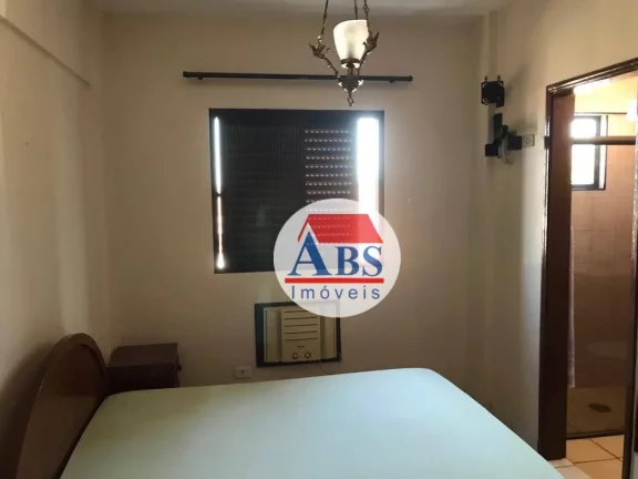 Imagem Apartamento com 3 dormitórios à venda, 110 m² por R$ 330.000,00 - Vila Nova - Cubatão/SP