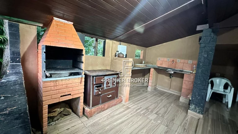 Imagem Área à venda, 12000 m² por R$ 4.000.000,00 - Alto - Teresópolis/RJ