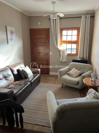 Imagem Oportunidade imperdível! Casa completa, confortável e pronta para morar! São 3 dormitórios, send...
