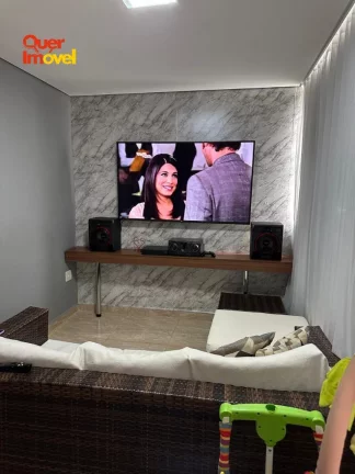 Imagem Imperdível! Apartamento à venda em Ribeirão Preto-SP, Jardim Zara, 2 quartos, 2 salas, 2 banheiros, 100,00m². Confira!