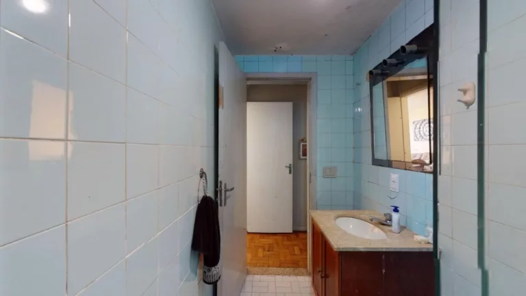Imagem APARTAMENTO RESIDENCIAL em São Paulo - SP, Jardim Paulista