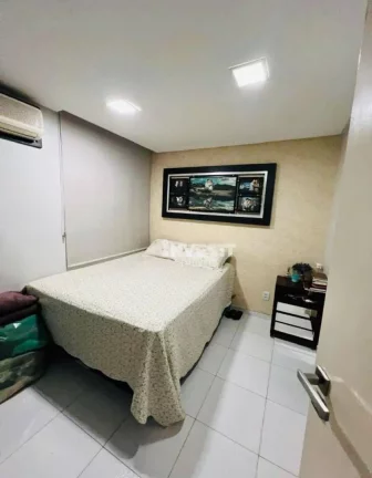 Imagem Apartamento à venda no Setor Bela Vista - Goiânia/GO