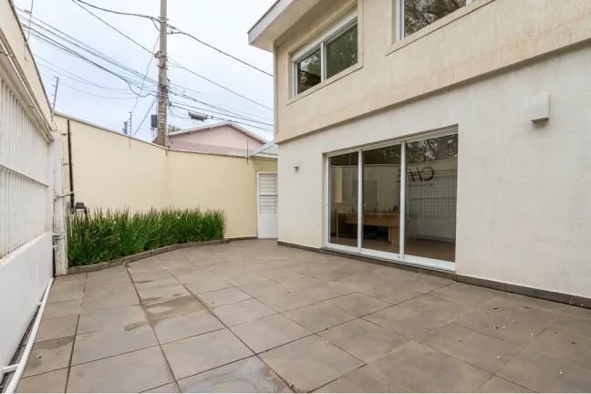 Imagem CASA RESIDENCIAL em São Paulo - SP, Jardim Petrópolis