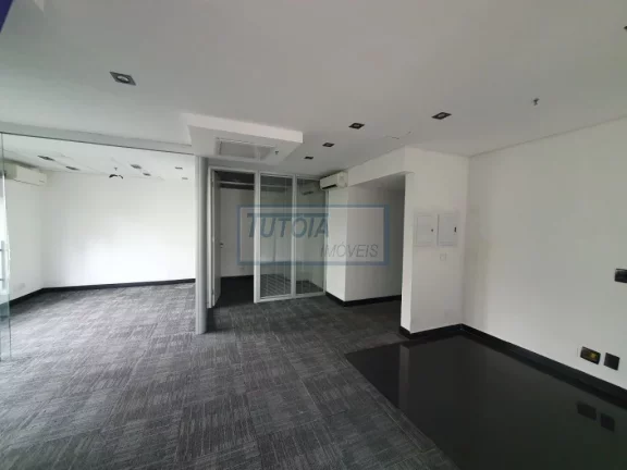 Imagem Excelente Conjunto Comercial - Locação - Sampaio Viana
