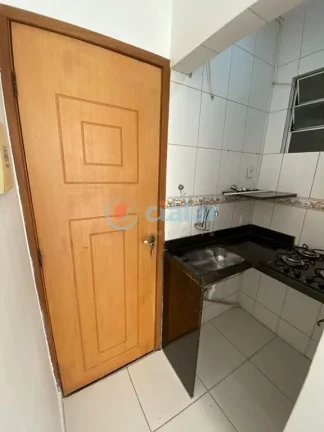 Imagem Apartamento com 1 dormitório para alugar, 24 m por R$ 2.420,00/mês - Botafogo - Rio de Janeiro/RJ