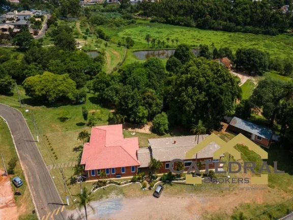 Imagem TERRENO À VENDA, 1008 M² POR R$ 420.000,00 - JACARÉ - CABREÚVA/SP