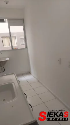 Imagem APARTAMENTO RESIDENCIAL em SÃO PAULO - SP, COLÔNIA (ZONA LESTE)