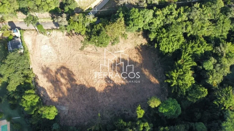 Imagem ÁREA COM 13.766.28 M² BOA TOPOGRAFIA NO BAIRRO JUNDIAÍ MIRIM NA CIDADE JUNDIAÍ