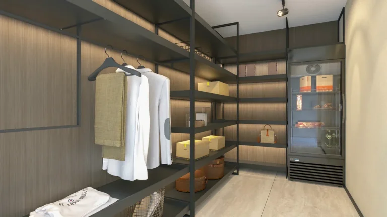 Imagem Nik Faria Lima - Residencial