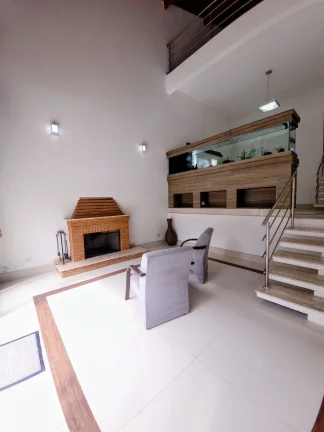 Imagem Aruã Eco Park Lagos - Casa para Locação – Condomínio Ecopark Lagos | Mogi das Cruzes