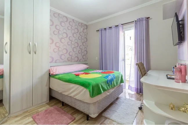 Imagem CASA RESIDENCIAL em São Paulo - SP, Vila Mangalot