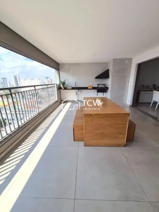 Imagem Apartamento à venda no bairro Mooca - São Paulo/SP, Zona Leste