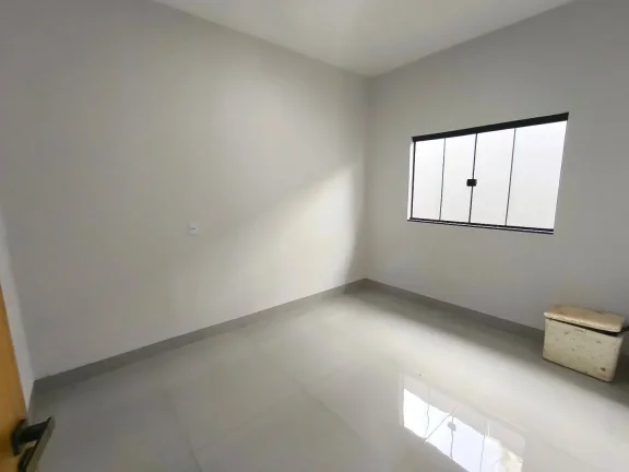 Imagem Casa De 3/4 C Suite Sozinha No Lote No Terra Prometida
