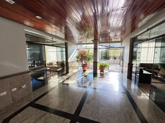 Imagem APTO ALTO PADRÃO NO CENTRO DE PIRACICABA 4 DORM