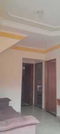 Imagem Casa à Venda em Esmeralda, Praia Grande - SP
