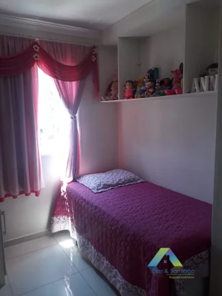 Imagem Apartamento à venda no bairro Centro - Diadema/SP