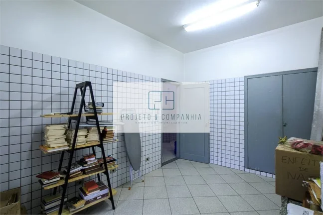 Imagem Casa Comercial em Alto da Boa Vista - São Paulo