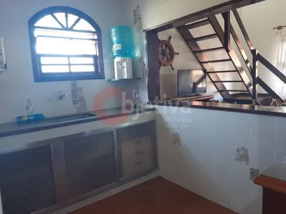 Imagem Casa com 3 dormitórios à venda, 80 m² por R$ 380.000,00 - Peró - Cabo Frio/RJ