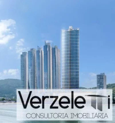Imagem Frente ao Mar para Venda em Balneário Camboriú / SC no bairro Centro