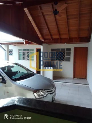 Imagem CASA RESIDENCIAL em ILHA SOLTEIRA - SP, Santa Catarina