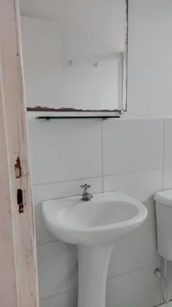 Imagem APARTAMENTO COM 49.99 m² - CAIÇARA - PRAIA GRANDE SP