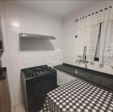 Imagem CASA Residencial em GUARUJÁ - SP, VILA ROSALINA