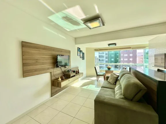 Imagem Apartamento 3 Dormitórios - Bairro Zona Nova