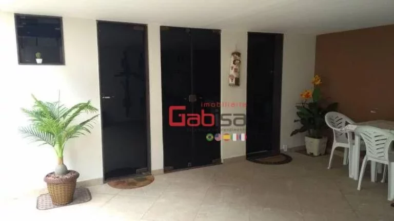 Imagem Casa com 3 dormitórios à venda, 140 m² por R$ 550.000,00 - Jardim Caiçara - Cabo Frio/RJ