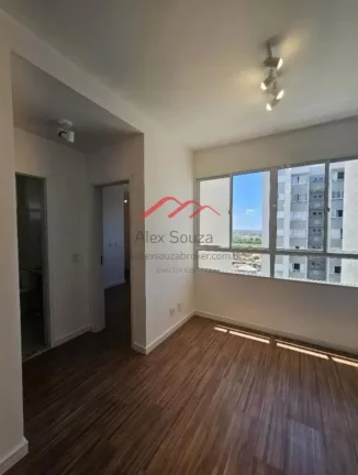 Imagem Apartamento para Venda em Hortolândia / SP no bairro Jardim São Bento Imagem Apartamento para Venda em Hortolândia / SP no bairro Jardim São Bento