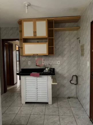 Imagem Apartamento linear, 2 quartos, Braga - Cabo Frio