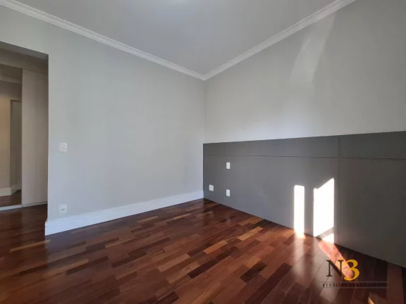 Imagem Apartamento à venda na Vila Leopoldina São Paulo SP com 3 dormitórios, 3 suítes, 2 vagas, depósito e 156m²
