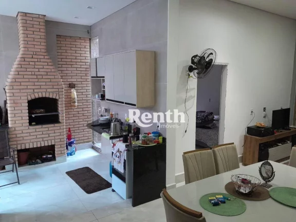 Imagem Casa com 3 dormitórios à venda, 30 m² por R$ 290.000 - Balneário Marajá - Itanhaém/SP