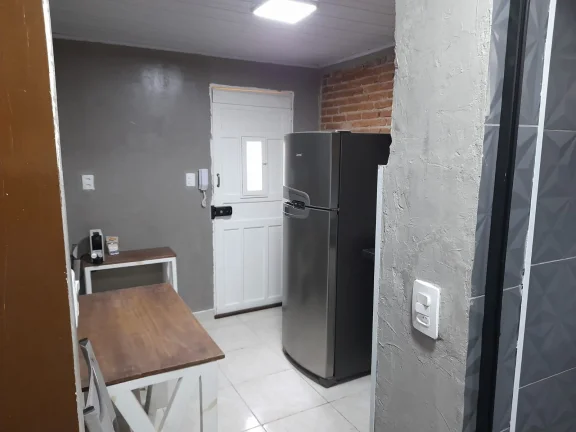 Imagem Hostel a venda na Vila Nair