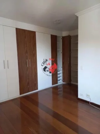 Imagem Apartamento para Locação no Centro de Santo André