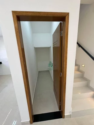 Imagem Sobrado com 3 dormitórios à venda, 100 m² por R$ 850.000,00 - Carmela III - Guarulhos/SP
