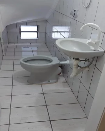 Imagem Linda casa parque ipê