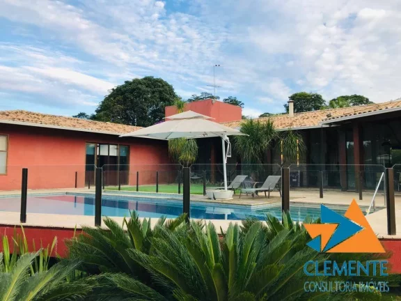 Imagem CASA NO MELHOR CONDOMINIO-ESTANCIAS DAS AMENDOEIRAS LAGOA SANTA MG