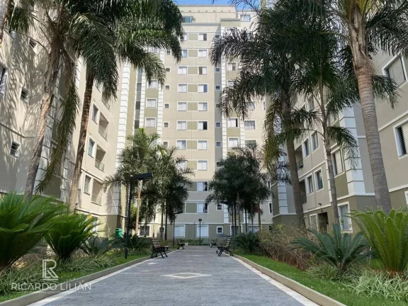 Imagem Apartamento localizado ao lado do Shopping Aricanduva, 47m², 2 dormitorios e uma vaga