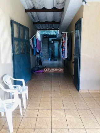 Imagem Casa com 2 quartos à venda, 120 m² por R$ 630.000 - Jardim Rosa de Franca - Guarulhos/SP