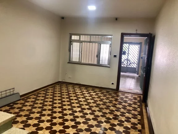 Imagem Sobrado próximo ao Metrô Penha - 80 m² - 2 Quartos - 1 Vaga