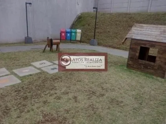 Imagem Apartamento à Venda em Vila Andrade SP, 2 Dorms, 42m², R$275mil
